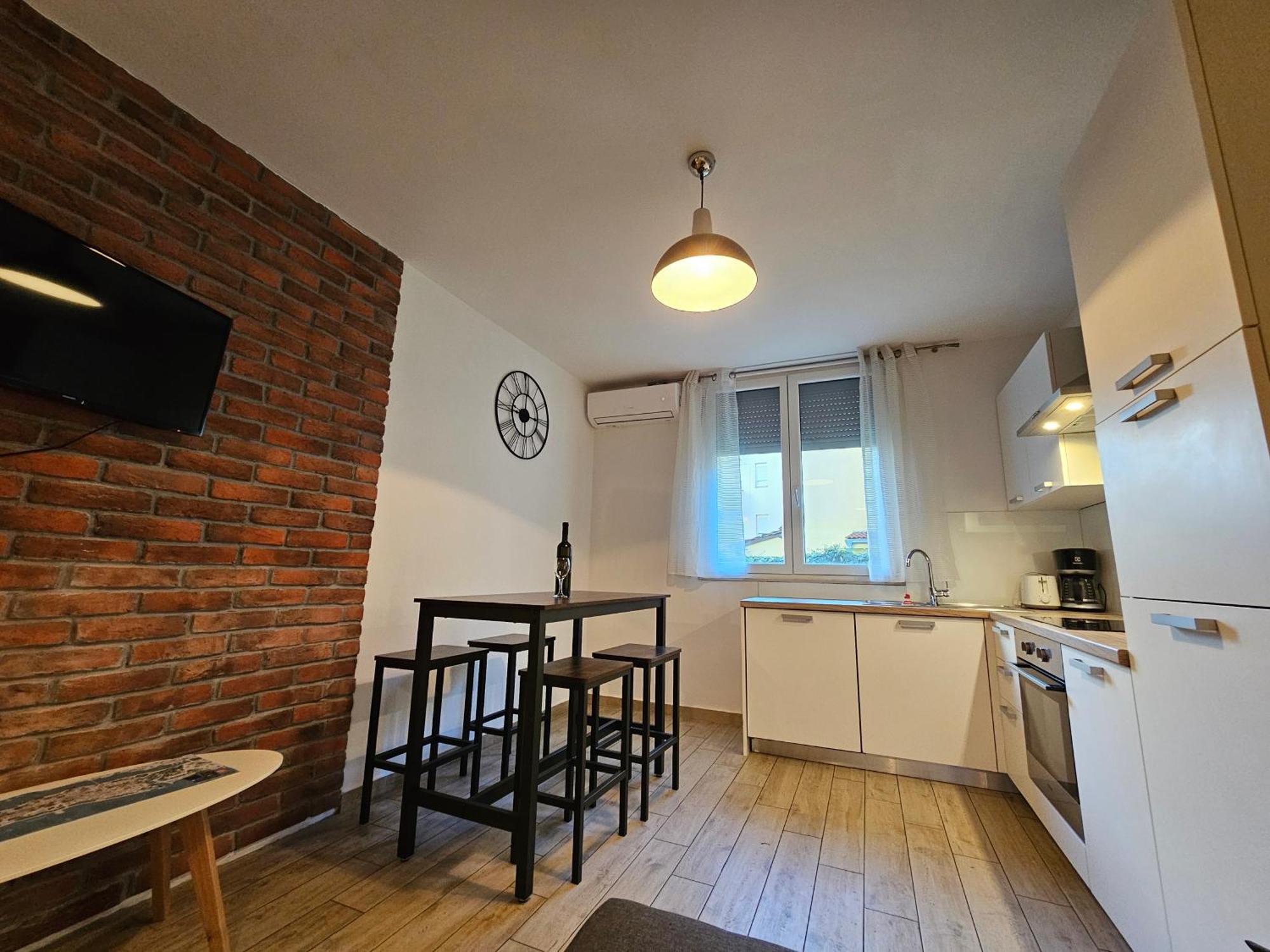 Deluxe Apartment Near The Bridge Задар Екстериор снимка