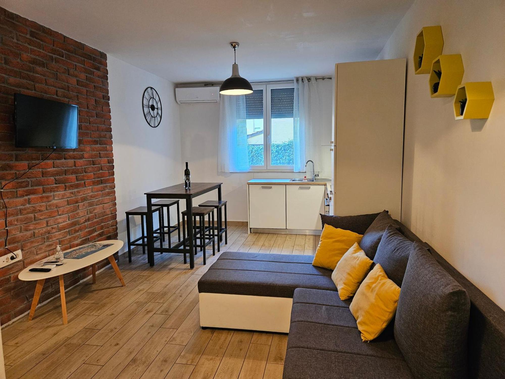 Deluxe Apartment Near The Bridge Задар Екстериор снимка