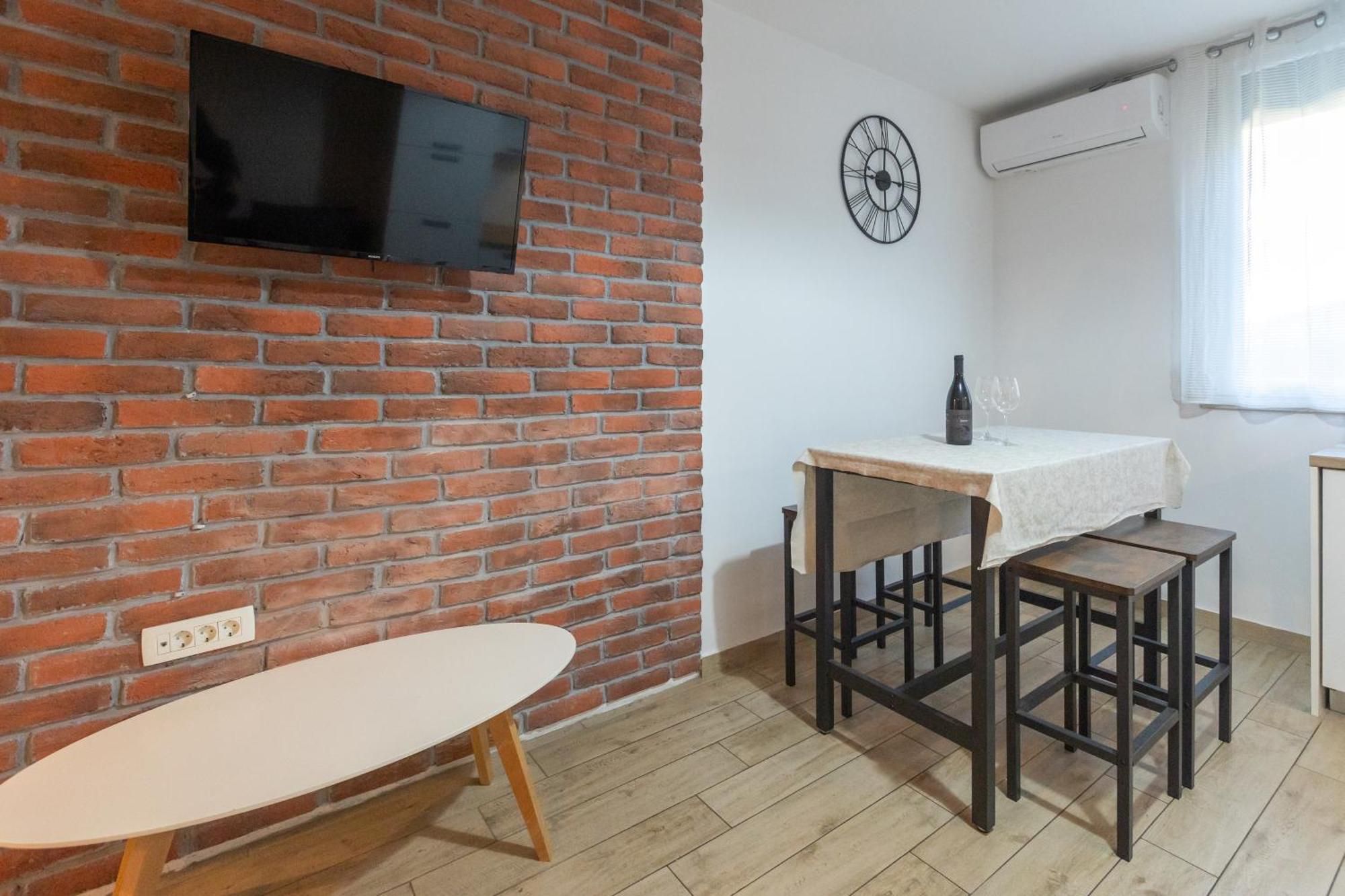 Deluxe Apartment Near The Bridge Задар Екстериор снимка